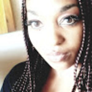 Meet your Posher, Ebony